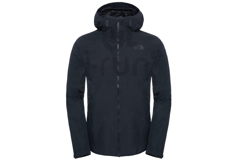 The North Face FuseForm APOC Shell