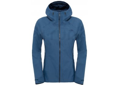 The North Face FuseForm APOC Shell W 