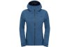 The North Face FuseForm APOC Shell W 
