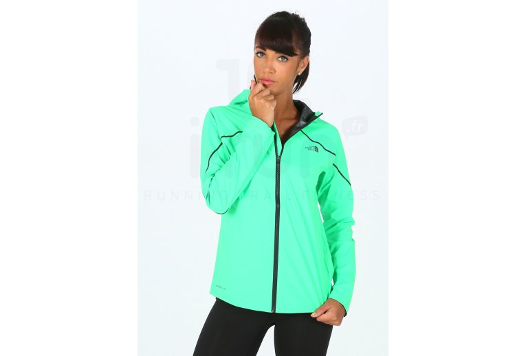 The North Face chaqueta FutureLight