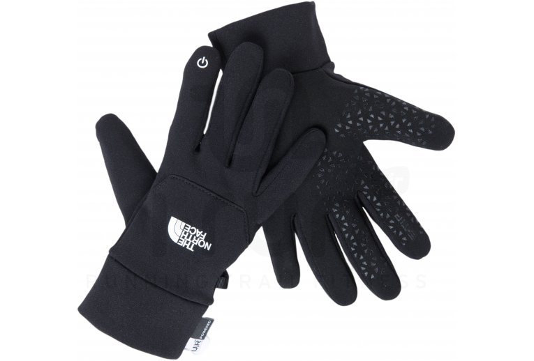 The North Face Guantes Etip