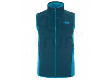 The North Face Gilet Stretch The Trail M 