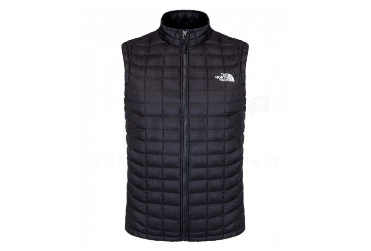 The North Face Chaleco Thermoball