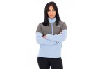 The North Face Glacier Heavyweight 1/4 Zip Damen