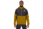 The North Face Glacier Heavyweight Full Zip HD