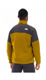 The North Face Glacier Heavyweight Full Zip