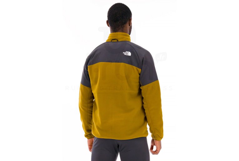 The North Face Glacier Heavyweight Full Zip