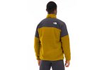 The North Face Glacier Heavyweight Full Zip
