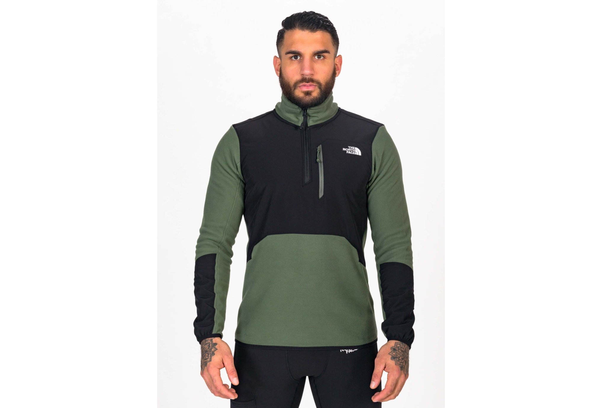 The North Face Glacier Pro M Diététique Vêtements homme
