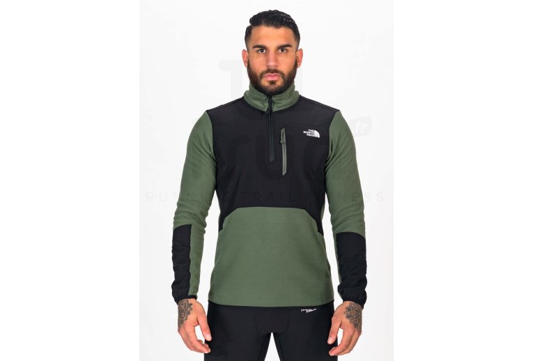 The North Face forro polar Glacier Pro