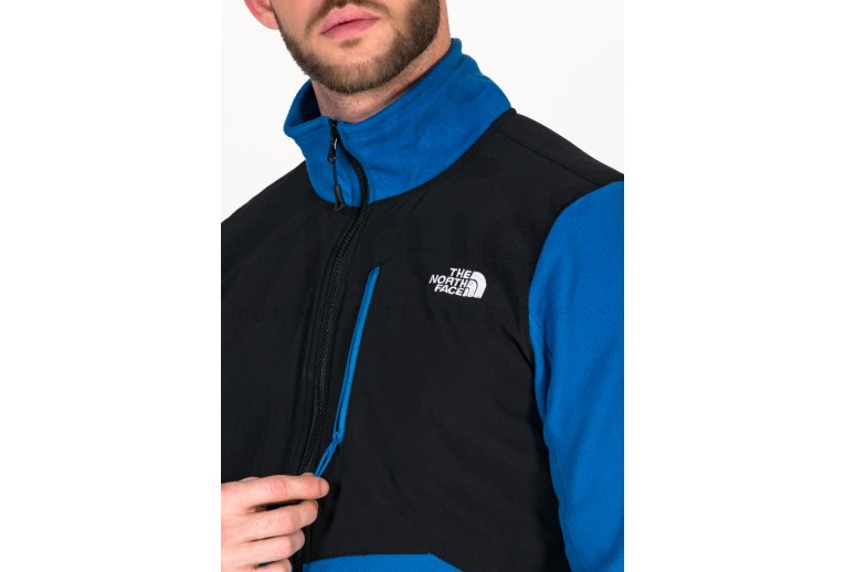 The North Face chaqueta Glacier Pro