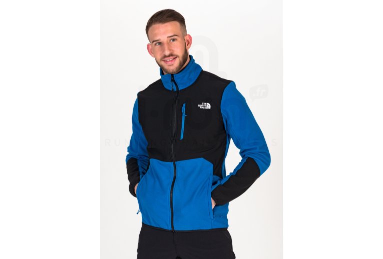 The North Face chaqueta Glacier Pro