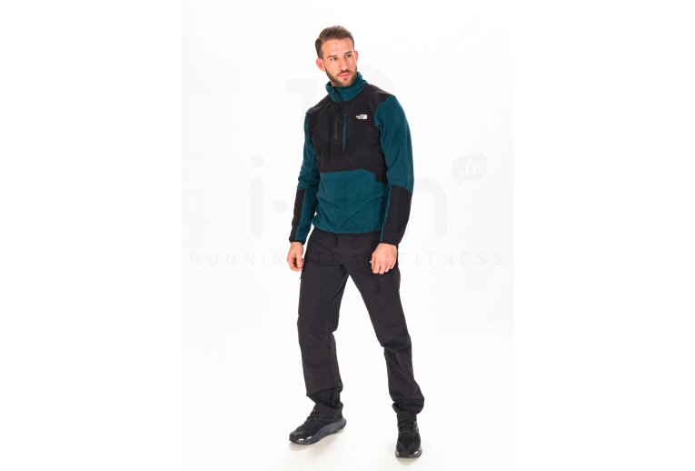 The North Face forro polar Glacier Pro