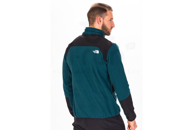 The North Face forro polar Glacier Pro