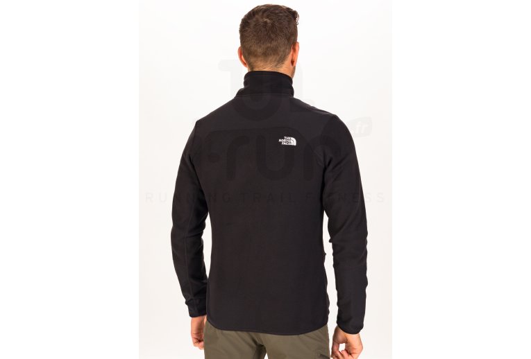 The North Face Glacier Pro