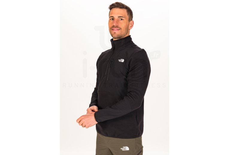 The North Face forro polar Glacier Pro