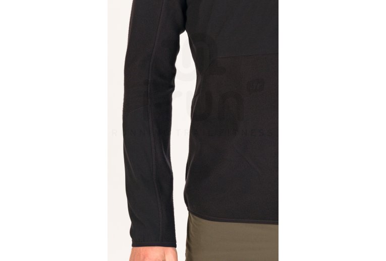 The North Face forro polar Glacier Pro