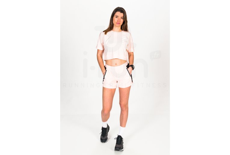 The North Face Glacier W