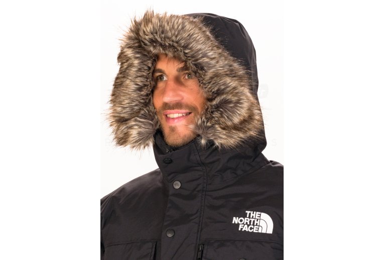 The North Face Gotham M