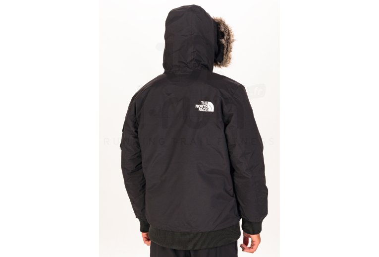 The North Face Gotham M