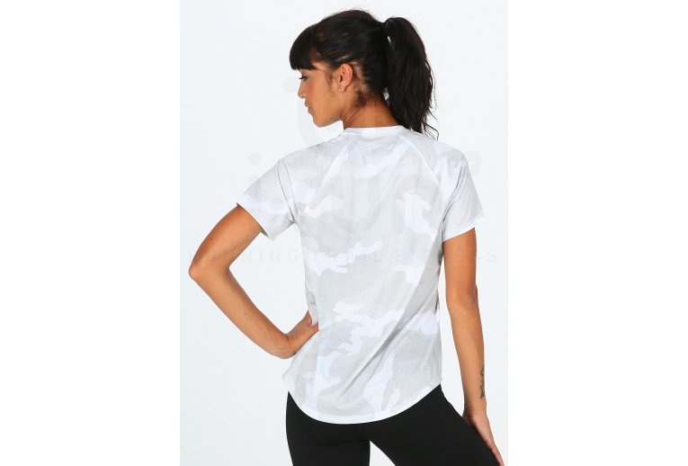 The North Face camiseta manga corta Graphic Play Hard