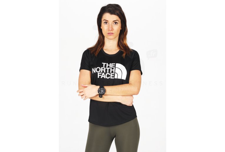 The North Face camiseta manga corta Graphic Play Hard