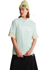 The North Face Half Dome Evolution