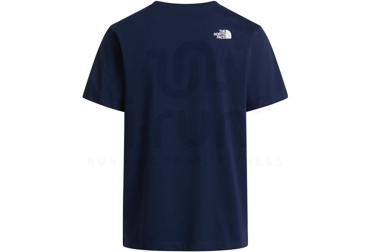 The North Face Half Dome Evolution