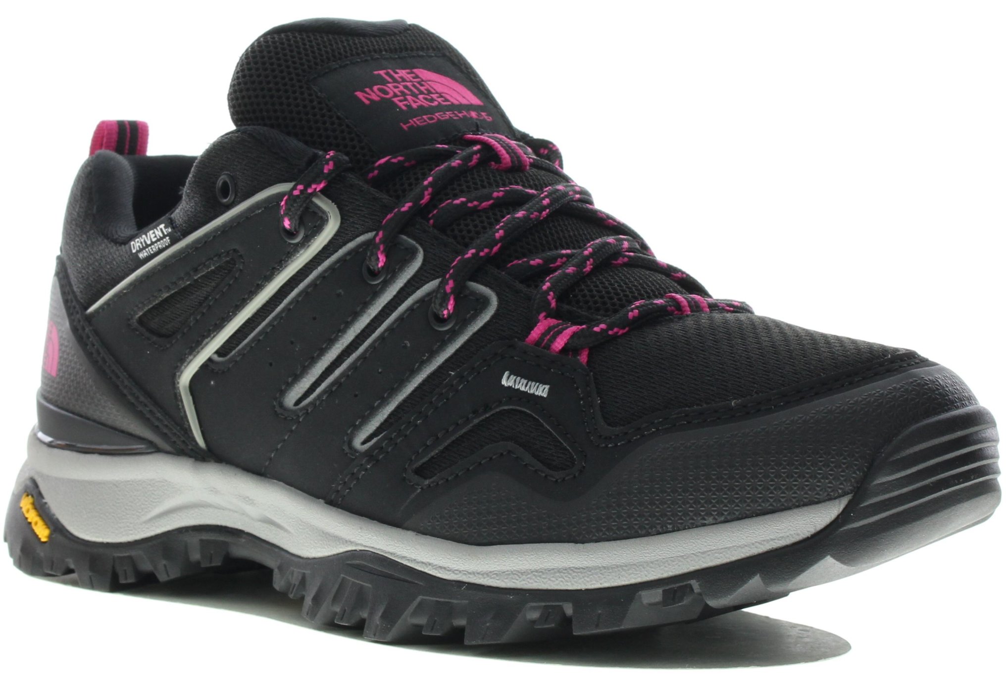 north face hedgehog fastpack wp