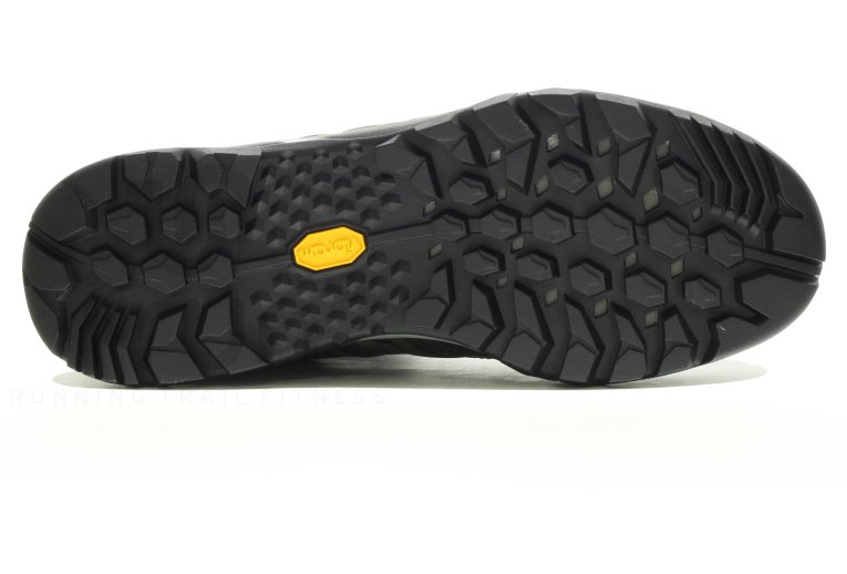 The North Face Hedgehog Hike II Mid Gore-Tex