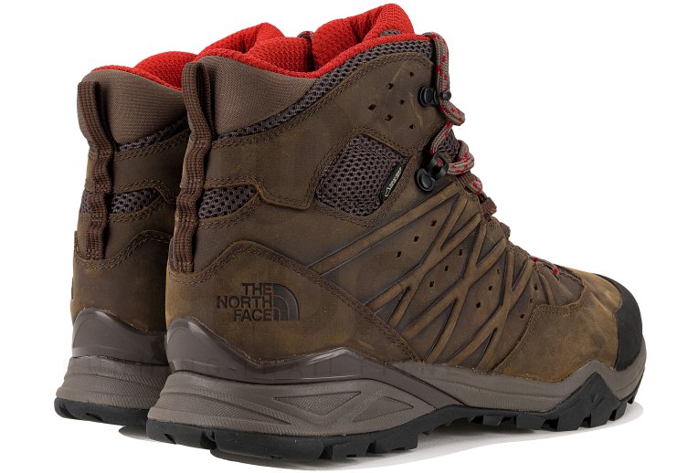 The North Face Hedgehog Hike II Mid Gore-Tex Herren