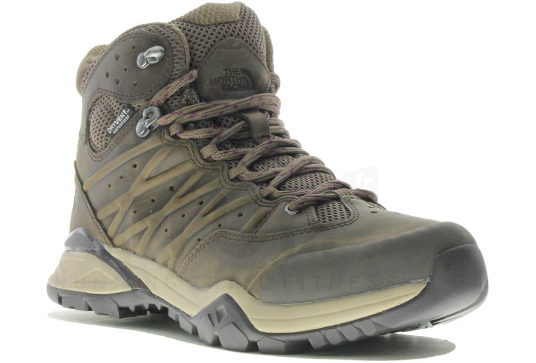 The North Face Hedgehog Hike II Mid WP