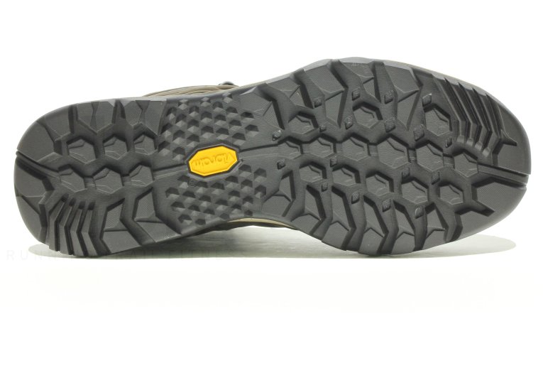 The North Face Hedgehog Hike II Mid WP