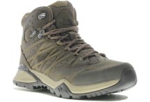 The North Face Hedgehog Hike II Mid WP W