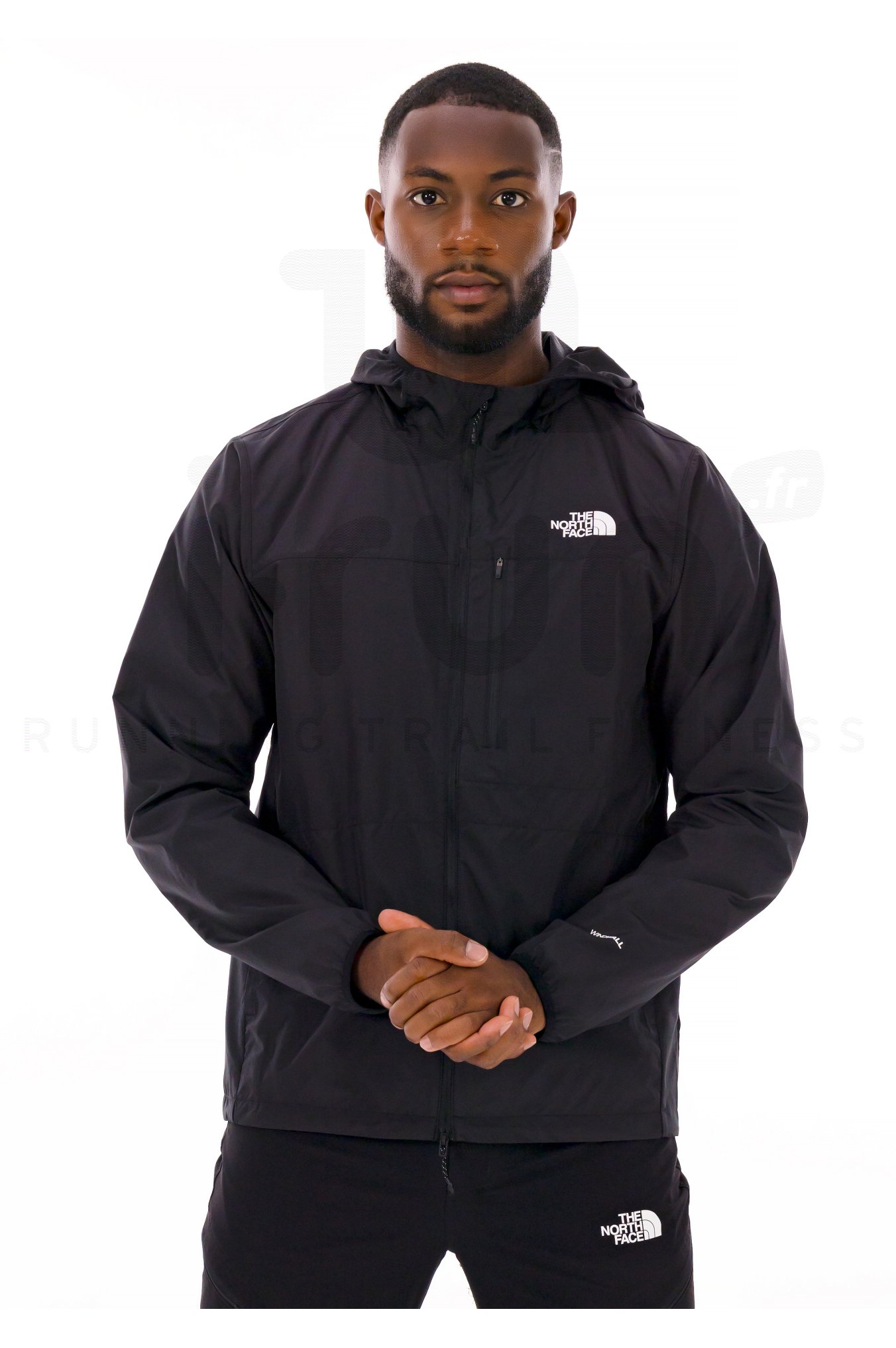 The North Face chaqueta Higher Run