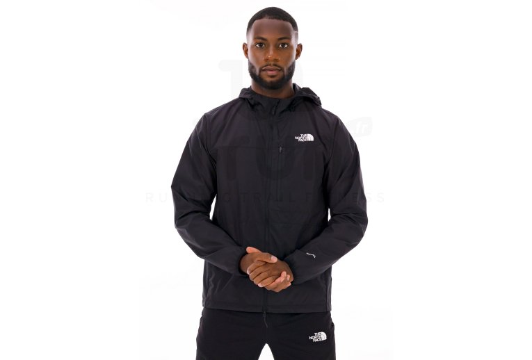 The North Face chaqueta Higher Run