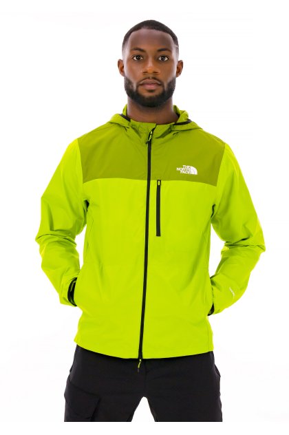 The North Face chaqueta Higher Run