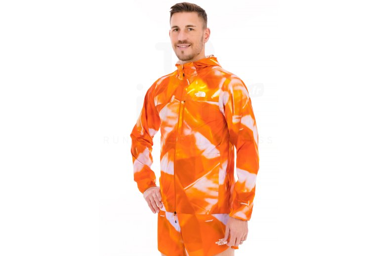 The North Face Higher Run