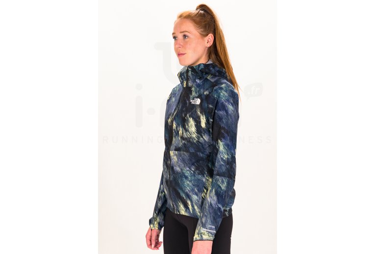 The North Face Higher Run Damen