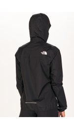 The North Face Higher Run W