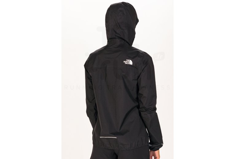 The North Face Higher Run Damen
