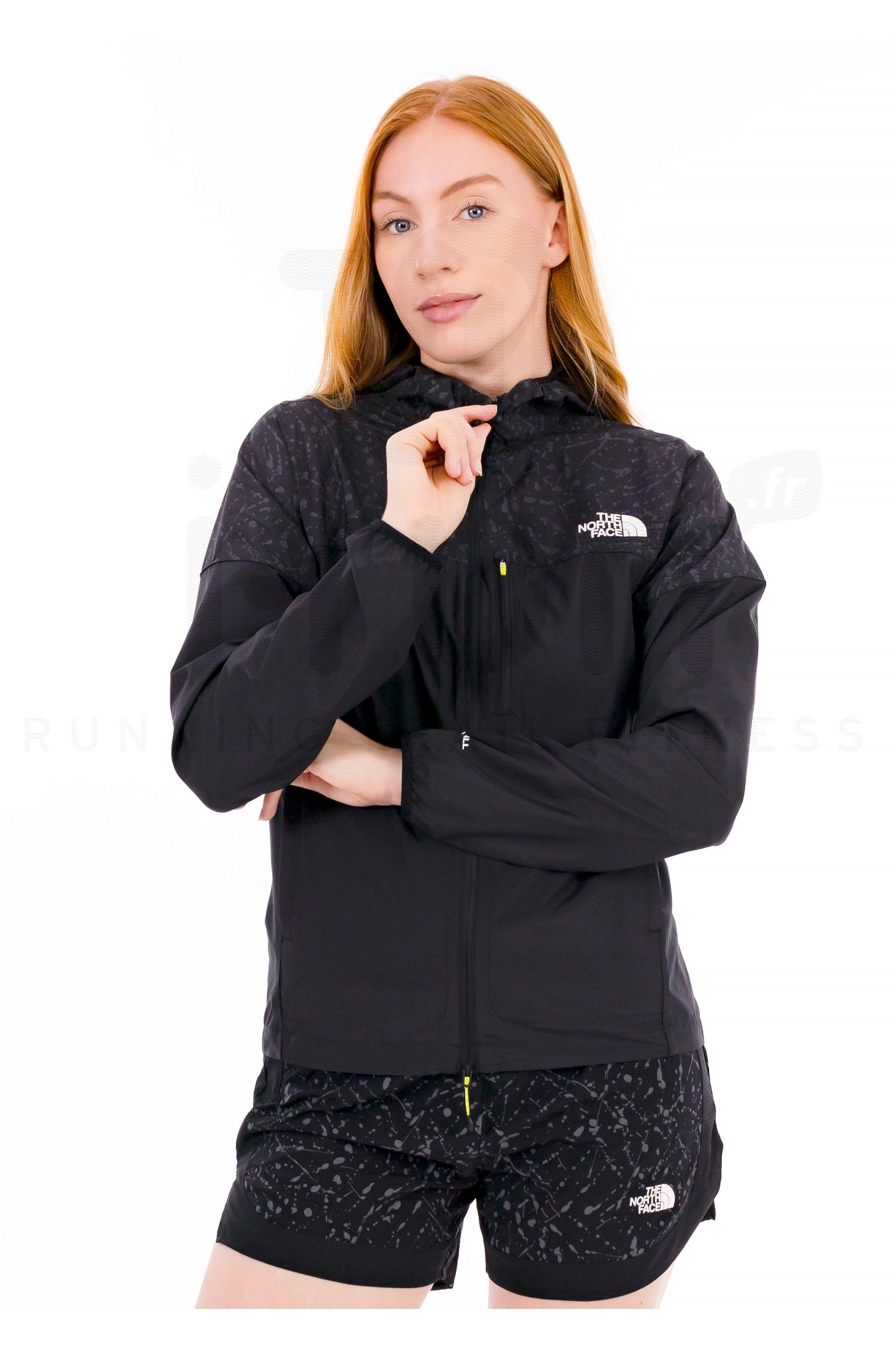 The North Face Higher Run Damen