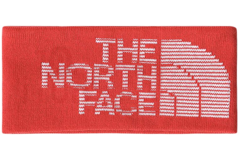 The North Face cinta para la cabeza Highline