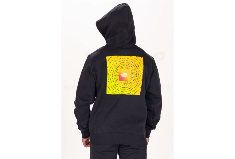 The North Face sudadera con capucha Himalayan Bottle Source