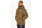 The North Face sudadera con capucha Himalayan Bottle Source