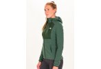 The North Face Homesafe Fleece Hoodie Damen
