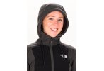The North Face Homesafe Fleece Hoodie Damen