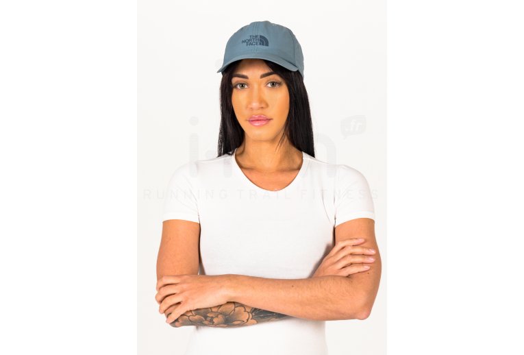 The North Face gorra Horizon