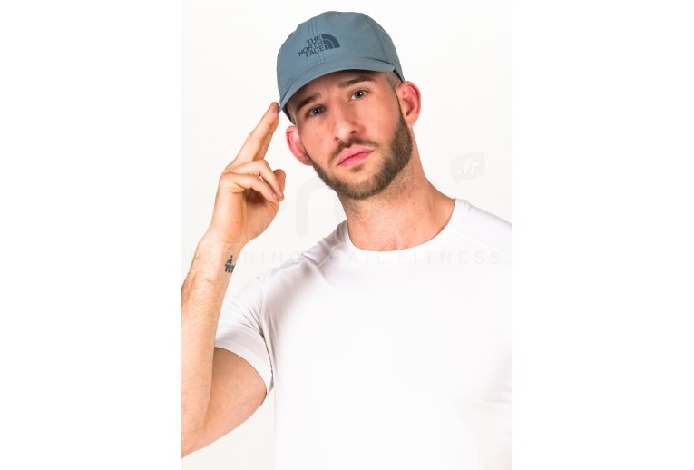 The North Face gorra Horizon