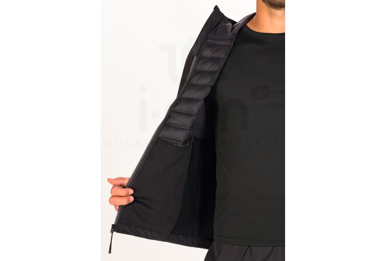 The North Face chaqueta Hybrid Thermoball Lab